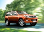 Great Wall Hover 2005 года